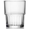 Bormioli Rocco 16 cl - Lyon Bicchiere Vino Rosso in Vetro Temperato - Set 6 Pezzi