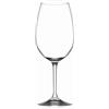 RCR Cristalleria Italiana 66 cl - Invino Calice Vino Rosso in Vetro - Set 6 Pezzi