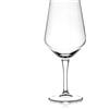 Bormioli Rocco 55 cl - Milano Calice Vino Rosso in Vetro - Set 6 Pezzi