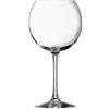 Chef & Sommelier 35 cl - Cabernet Calice Vino Bianco Ballon in Vetro - Set 6 Pezzi