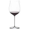 Riedel 1 Litro - Superleggero Calice Degustazione Burgundy in Vetro