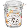 Bormioli Rocco 50 cl - Fido Vasetto Ermetico Cilindrico In Vetro