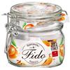 Bormioli Rocco 50 cl - Fido Vasetto Ermetico In Vetro