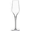 Bormioli Luigi 24 cl - Supremo Calice Flute in Vetro - Set 6 Pezzi