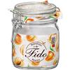 Bormioli Rocco 75 cl - Fido Vasetto Ermetico In Vetro