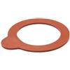 Bormioli Luigi 8 cm - Lock Eat Guarnizione Per Terrina In Gomma - Set 6 Pz