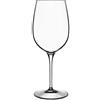Bormioli Luigi 59 cl - Vinoteque Calice Vino Rosso in Vetro - Set 6 Pezzi