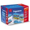 Bormioli Rocco Frigoverre Classic Contenitore Per Alimenti - Set 5 Pz