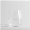 Bormioli Rocco 36 cl - Nexo Bicchiere Acqua in Vetro - Set 6 Pezzi