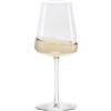 Stolzle Lausitz 40.2 cl - Power Calice Vino Bianco in Vetro - Set 6 Pezzi