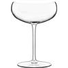 Bormioli Luigi 30 cl - I Meravigliosi Coppa Champagne in Vetro - Set 6 Pezzi