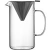 Bormioli Luigi 180 cl - Thermic Glass Caraffa in Vetro