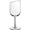 Villeroy & Boch 30 cl - NewMoon Calice Vino Bianco in Vetro - Set 4 Pezzi