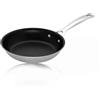 Le Creuset Padella Bassa Antiaderente In Acciaio Inox