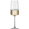Schott Zwiesel 38.8 cl - Sensa Calice Degustazione in Vetro - Set 6 Pezzi