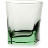 Pasabahce 31 cl - Carre Bicchiere Acqua in Vetro - Set 3 Pezzi
