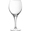 Chef & Sommelier 38 cl - Sensation Calice Vino Rosso in Vetro - Set 12 Pezzi