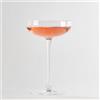 Nude 22 cl - Savage Calice Cocktail in Vetro - Set 6 Pezzi