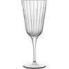 Bormioli Luigi 25 cl - Bach Calice Cocktail in Vetro - Set 4 Pezzi