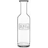 Bormioli Luigi 50 cl - Optima Vino Bottiglia in Vetro