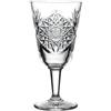 Libbey 30 cl - Hobstar Calice Vino Rosso in Vetro - Set 12 Pezzi