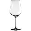 VDGlass 53 cl - Paris Calice Vino Rosso in Vetro - Set 6 Pezzi