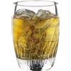 Bormioli Luigi 34.5 cl - Mixology Bicchiere Whisky in Vetro - Set 6 Pezzi