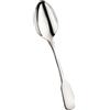 Pintinox Spaten Cucchiaio Frutta In Acciaio Inox - Set 12 Pz