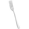 Abert Relais Forchetta Tavola In Acciaio Inox - Set 12 Pz