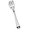 Pintinox Pitagora Forchetta Ostriche-Molluschi In Acciaio Inox - Set 12 Pz