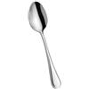 Abert Victory Cucchiaino Moka In Acciaio Inox - Set 12 Pz