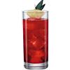 Bormioli Rocco 40 cl - Cortina Bicchiere Bibita in Vetro - Set 3 Pezzi