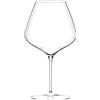 Italesse 95 cl - Masterclass Xtreme Calice Degustazione in Vetro - Set 6 Pezzi