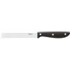 Salvinelli Bistrot Coltello Verdura In Acciaio Inox Forgiato - Set 6 Pz