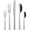 Villeroy & Boch Louis Servizio Posate In Acciaio Inox - Set 30 Pz