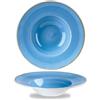 Churchill 24 cm - Stonecast Piatto Pasta Rotondo In Porcellana Vetrificata