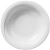Gural Porselen 22 cm - X-Tambul Piatto Fondo In Porcellana - Set 12 Pz
