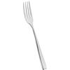 Abert Dream Forchetta Tavola In Acciaio Inox Forgiato - Set 12 Pz