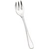 Pintinox Byron Forchetta Molluschi In Acciaio Inox - Set 12 Pz