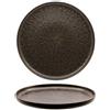 Albero Shop 33 cm - Taal Piatto Piano In Stoneware - Set 4 Pz