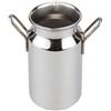 Ilsa 5 cm - Miniporzioni Mini Salsiera In Acciaio Inox