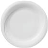 Gural Porselen 21 cm - X-Tambul Piatto Frutta Dessert In Porcellana - Set 12 Pz