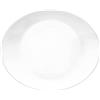 Bormioli Rocco 31.7 cm - Grangusto Piatto Bistecca In Vetro Opale Temperato - Set 6 Pz