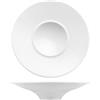 Lioness 28 cm - Florence Piatto Pasta In Porcellana - Set 6 Pz