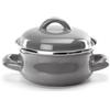 Ilsa 10 cm - Mini Casseruola In Ferro