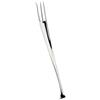 Pintinox Dolphin Forchettina Dolce In Acciaio Inox - Set 12 Pz