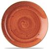 Churchill 16.5 cm - Stonecast Piatto Pane Rotondo In Porcellana Vetrificata