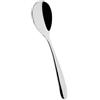 Abert Clever Cucchiaino Moka In Acciaio Inox - Set 12 Pz