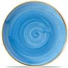 Churchill 16.5 cm - Stonecast Piatto Pane Rotondo In Porcellana Vetrificata