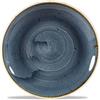 Churchill 16.5 cm - Stonecast Piatto Pane Rotondo In Porcellana Vetrificata